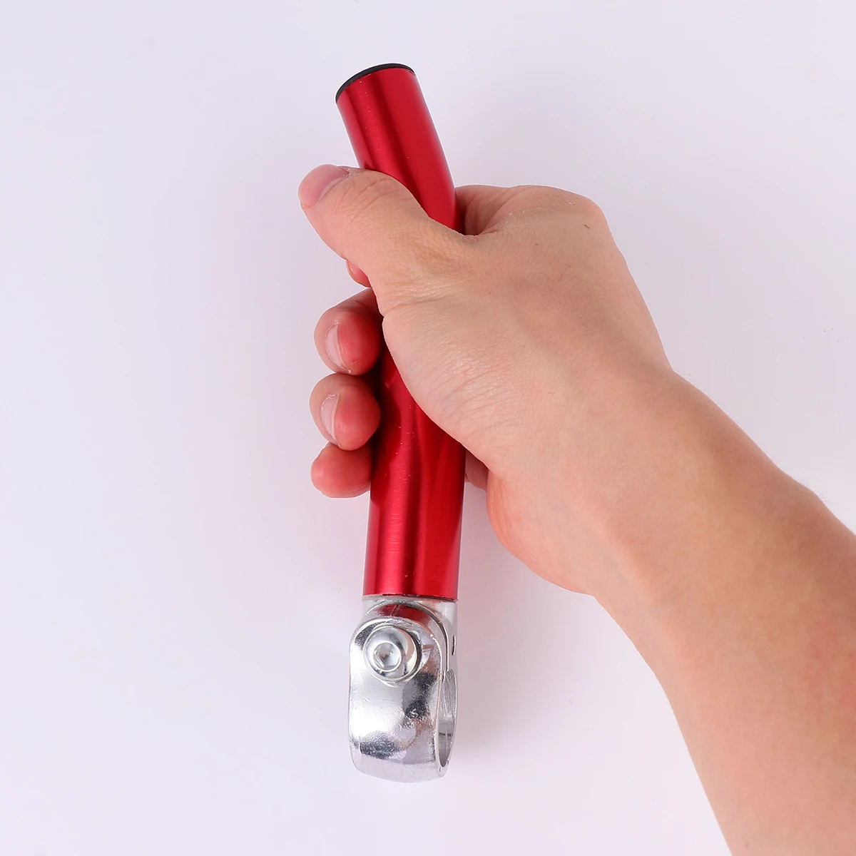 1pc Bike Handlebars Cycling Rest Handle Durable Metal Non Slip Control Grips Red Mountain Biking Rainy Days Downhill Off Road
1pc Bike Handlebars Cycling Rest Handle Durable Metal Non Slip Control Grips Red Mountain Biking Rainy Days Downhill Off Road