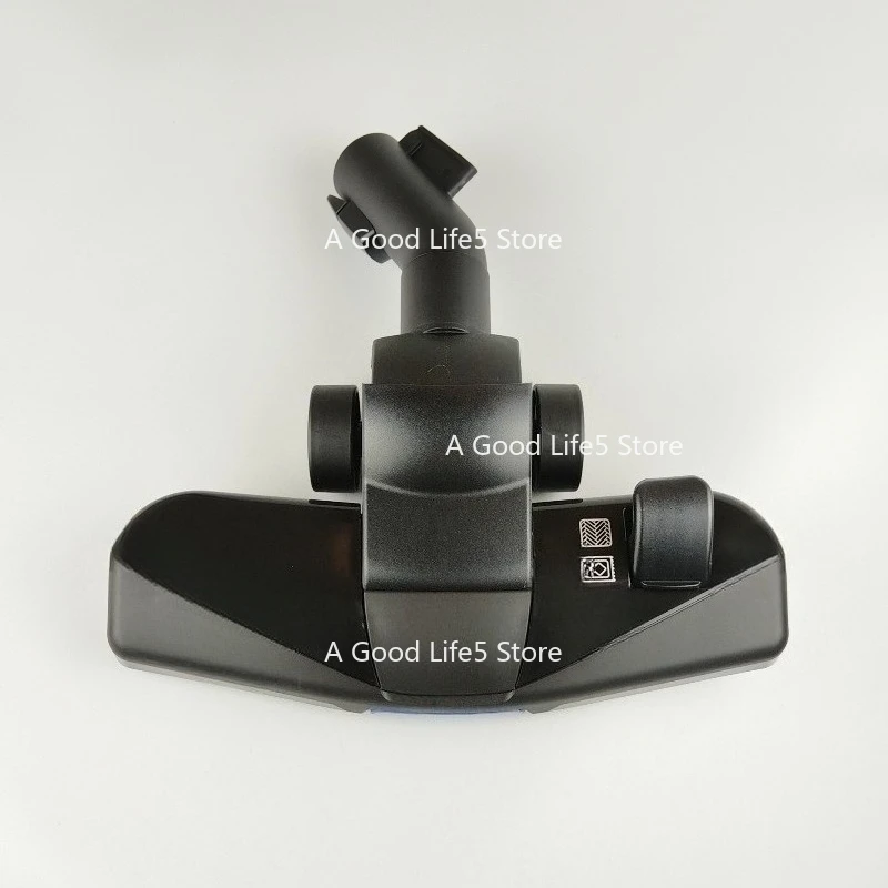 Подходит для пылесоса FC9735 9732 9515 9573 9768, щетка для пола, насадка, аксессуары
Подходит для пылесоса FC9735 9732 9515 9573 9768, щетка для пола, насадка, аксессуары