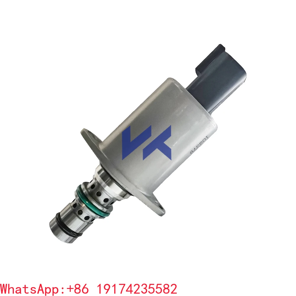 For High Quality PPCD05-P1012868 Proportional Reducing Valve