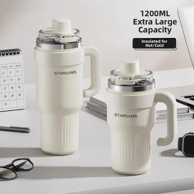 Portable Car Stainl Steel Insulated Water Bottle Large Capaci St Handle High Aesthetic Value 36 Stainl Steel
Portable Car Stainl Steel Insulated Water Bottle Large Capaci St Handle High Aesthetic Value 36 Stainl Steel