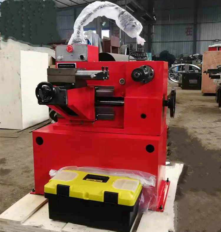 Brake drum disc cutting machine lathe boring drum machine disc locomotive disc grinder
Brake drum disc cutting machine lathe boring drum machine disc locomotive disc grinder