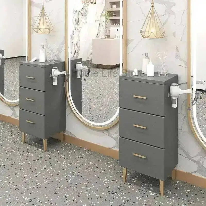 Trolley Cart Storage Beauty 2 Salon Drawers Hair Salon Station Cabinet Stylist With Dryer Holder Werkzeugwagen Stylist Equipment
Trolley Cart Storage Beauty 2 Salon Drawers Hair Salon Station Cabinet Stylist With Dryer Holder Werkzeugwagen Stylist Equipment