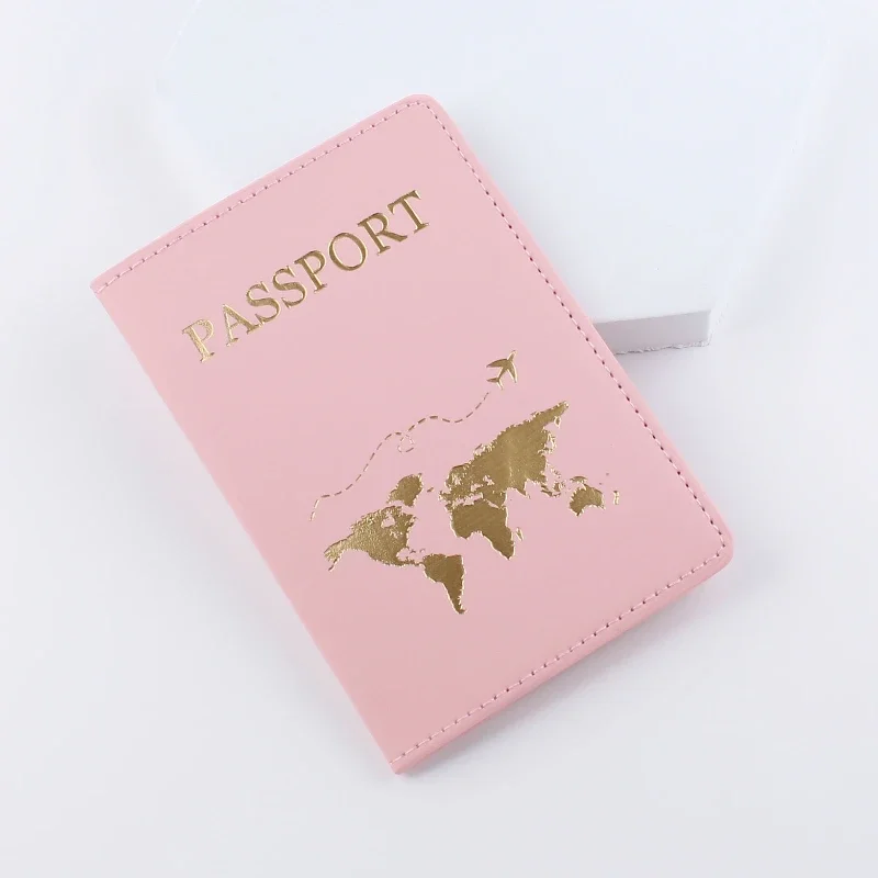 Travel Accessories Passport Holder ID Cover Women Men Portable Bank Card Passport Business PU Wallet Case Holder
Travel Accessories Passport Holder ID Cover Women Men Portable Bank Card Passport Business PU Wallet Case Holder
