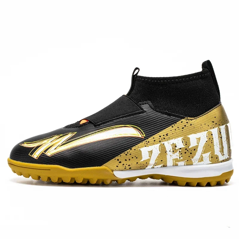 tenis de fútbol rápido, zapatillas de interior, deportivas informales, antideslizantes, botas de fútbol
tenis de fútbol rápido, zapatillas de interior, deportivas informales, antideslizantes, botas de fútbol