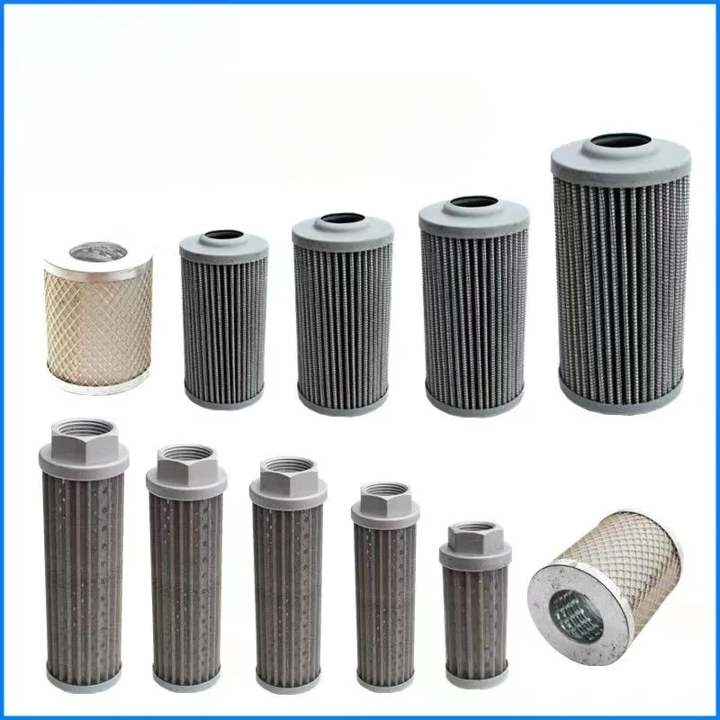 Wode Ryzen Harvester Filter Element Hydraulic Hydraulic Oil Diesel r Paper Accessories
Wode Ryzen Harvester Filter Element Hydraulic Hydraulic Oil Diesel r Paper Accessories