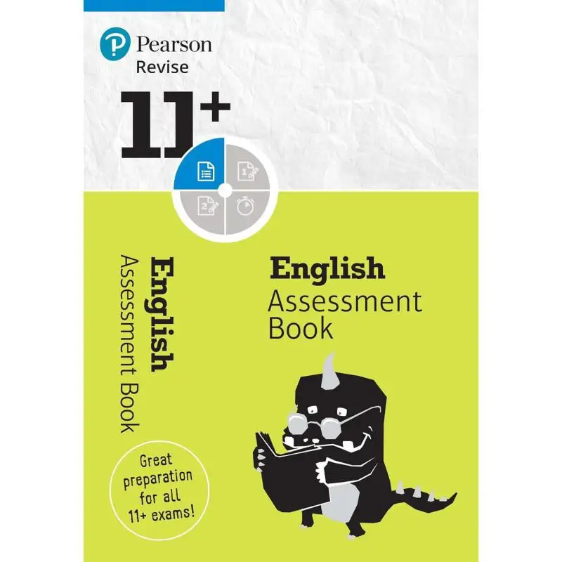 Книга по оценки английского языка Pearson REVISE 11 для экзаменов 2024 и 2025 года в возрасте 8, 10 лет Пирсон Образование 9781292246673
Книга по оценки английского языка Pearson REVISE 11 для экзаменов 2024 и 2025 года в возрасте 8, 10 лет Пирсон Образование 9781292246673