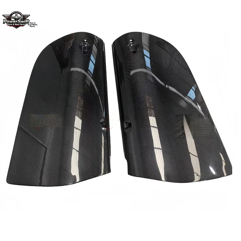 Suitable for Toyota GR86 Subaru BRZ Carbon Fiber Surround Door Panel Modification Car Body Kit
Suitable for Toyota GR86 Subaru BRZ Carbon Fiber Surround Door Panel Modification Car Body Kit