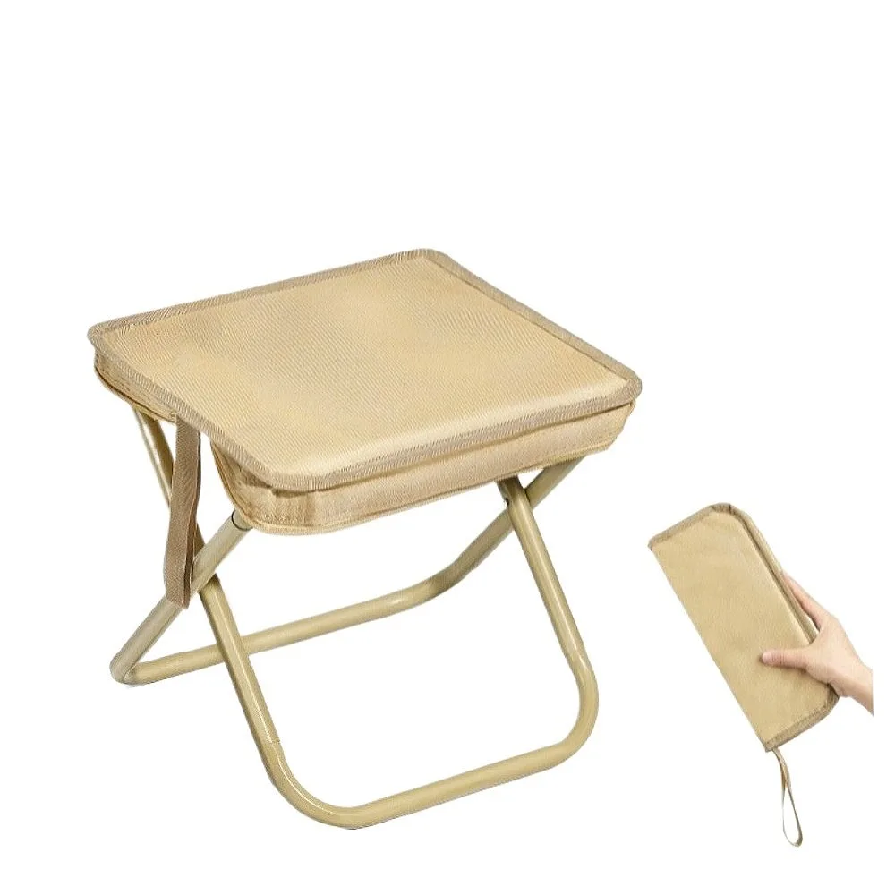 Folding stool outdoor folding chair camping pencil case stool ultra-light portable small stool travel essential
Folding stool outdoor folding chair camping pencil case stool ultra-light portable small stool travel essential