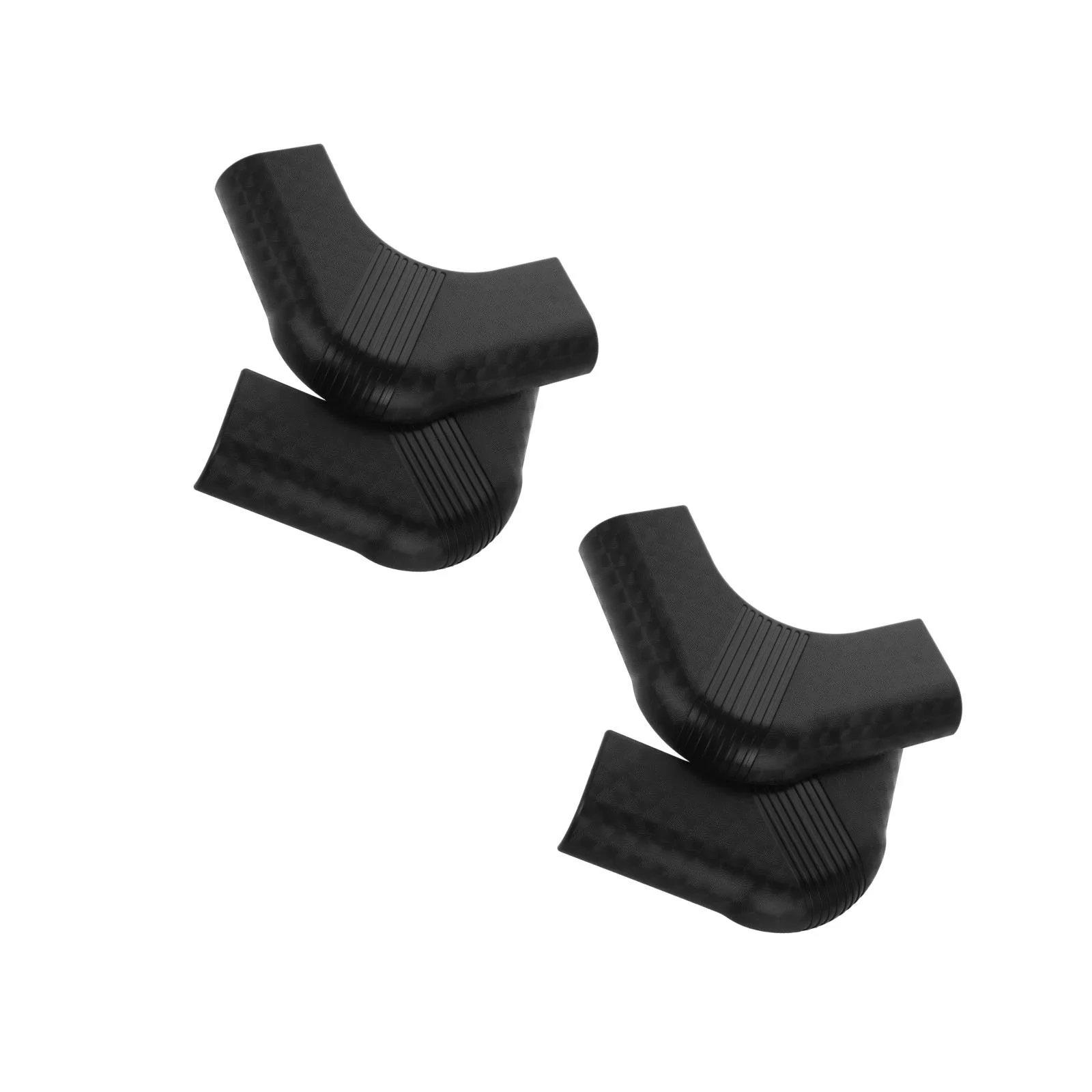 Set of 2 Pool Table Corner Protector Furniture Protectors Bumpers for Nylon Guards Covers
Set of 2 Pool Table Corner Protector Furniture Protectors Bumpers for Nylon Guards Covers