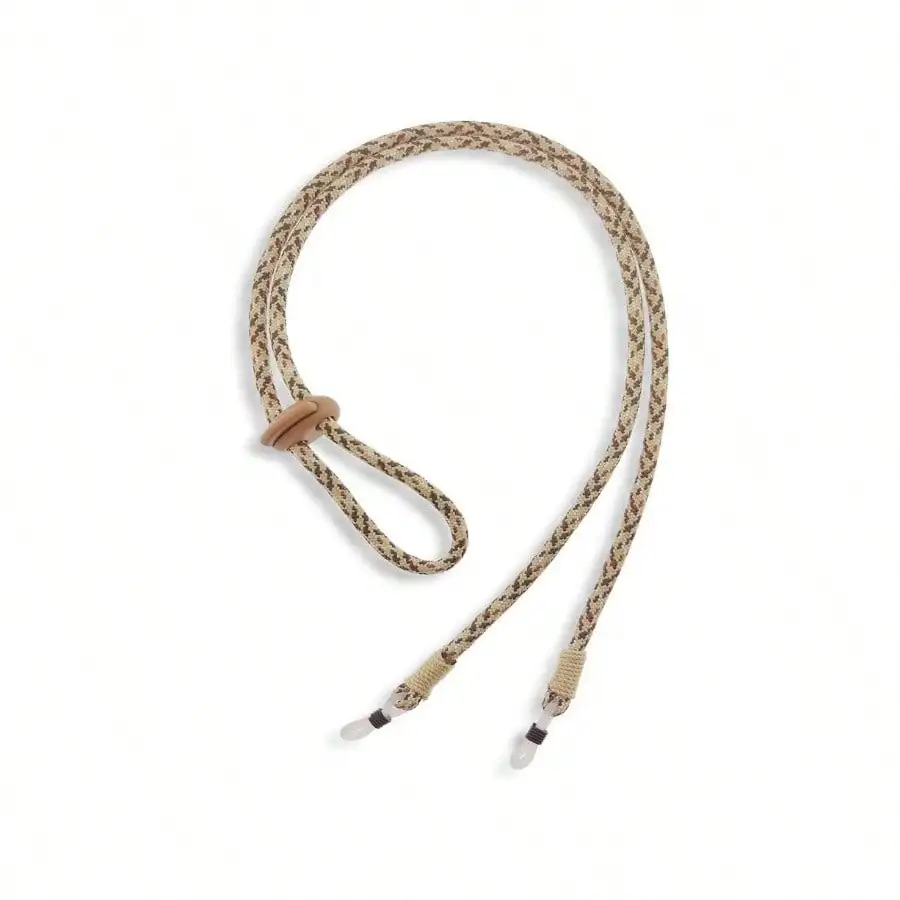 Eyeglasses Strap Men Women, Reading Eye Glasses Holders Around Neck, Fashion Glasses Strap Sports
Eyeglasses Strap Men Women, Reading Eye Glasses Holders Around Neck, Fashion Glasses Strap Sports