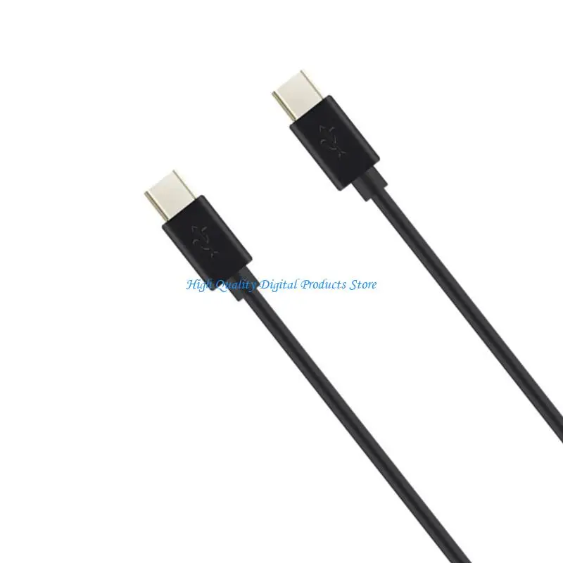 U2JE Длина 1 м/2 м. USB C «папа» к USB «C «папа» Зарядный кабель Шнур Линия синхронизации данных для быстрой зарядки и
U2JE Длина 1 м/2 м. USB C «папа» к USB «C «папа» Зарядный кабель Шнур Линия синхронизации данных для быстрой зарядки и