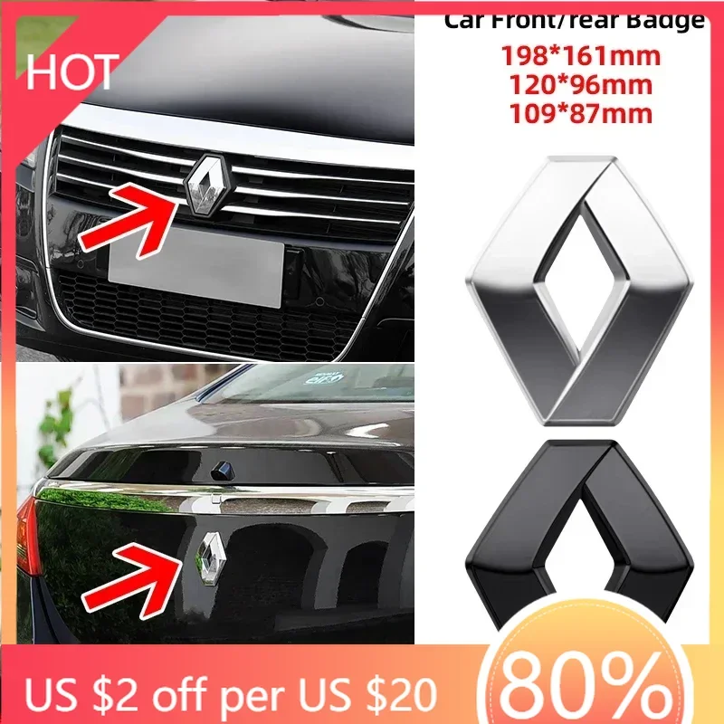 Колпаки ступиц для Renault Grand Scenic XMOD Megane Clio 4 Laguna 2 3 Coupe RS 3D ABS логотип Renault эмблема автомобиля передняя наклейка задний багажник
Колпаки ступиц для Renault Grand Scenic XMOD Megane Clio 4 Laguna 2 3 Coupe RS 3D ABS логотип Renault эмблема автомобиля передняя наклейка задний багажник