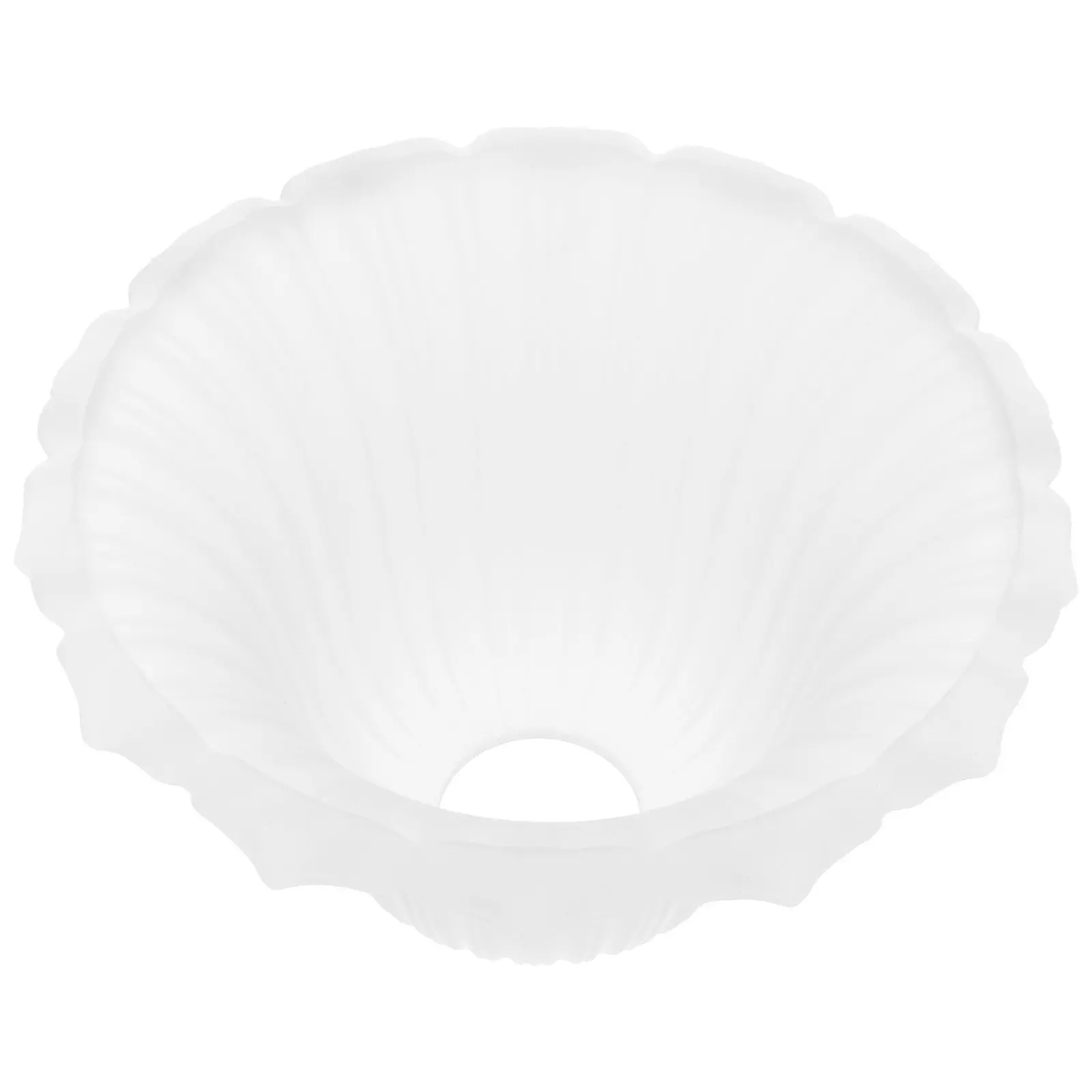 Glass Lampshade for Most Lamps Including Chandelier Ceiling Wall Floor Lamp Elegant European Style Decorative Diffuse Warm Light
Glass Lampshade for Most Lamps Including Chandelier Ceiling Wall Floor Lamp Elegant European Style Decorative Diffuse Warm Light