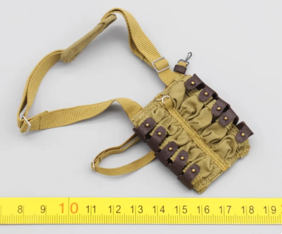 UD9049 Модель солдатской гранаты в масштабе 1/6 для 12-дюймовых российских воздушно-десантных сил
UD9049 Модель солдатской гранаты в масштабе 1/6 для 12-дюймовых российских воздушно-десантных сил