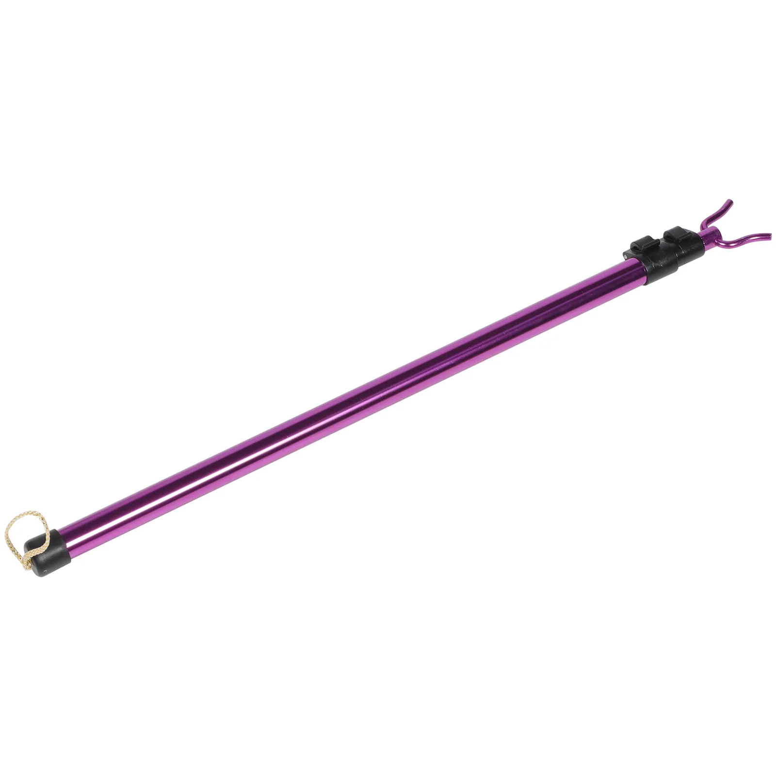 Telescopic Clothes Rail Closet Pole Apparel Hand Lever Drying Supply Ceiling Reaching Long Stainless Steel
Telescopic Clothes Rail Closet Pole Apparel Hand Lever Drying Supply Ceiling Reaching Long Stainless Steel