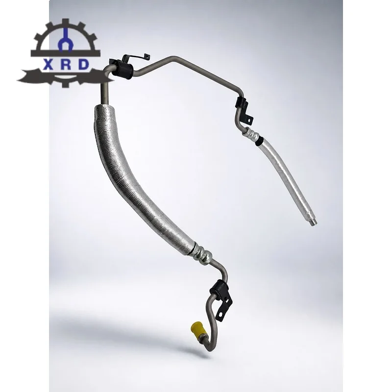 LR014409 LR001104 LR007497 Power Steering Pressure Hose for Land Rover Freelander 2 2006-2014
LR014409 LR001104 LR007497 Power Steering Pressure Hose for Land Rover Freelander 2 2006-2014
