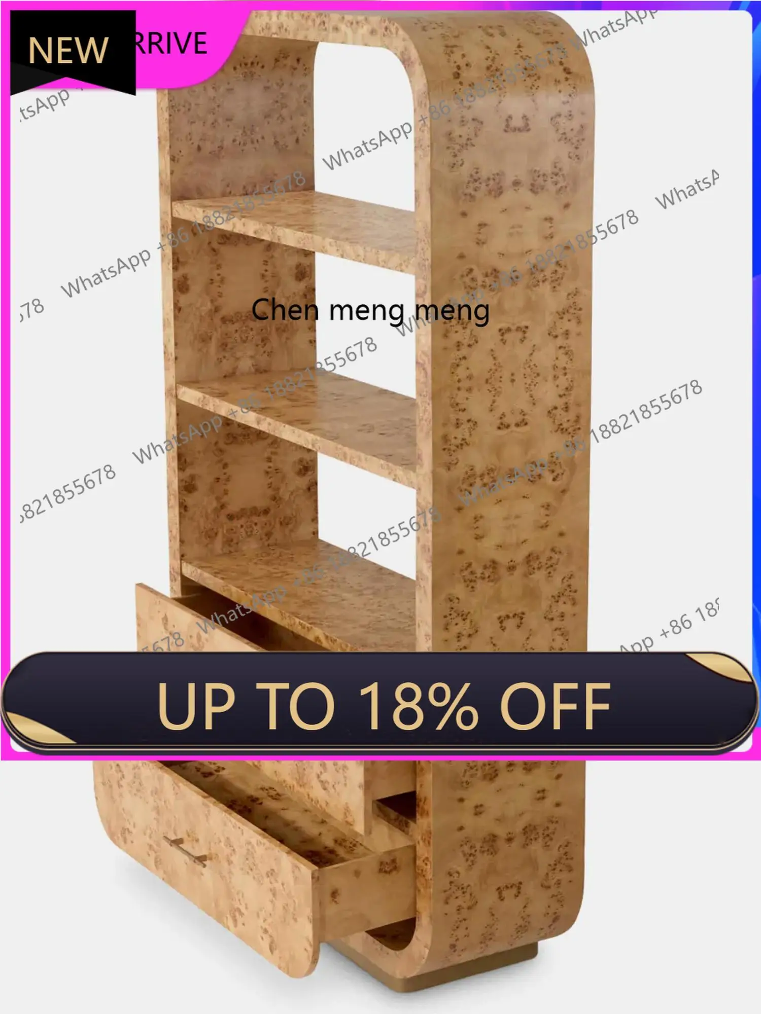 C88 Medieval solid wood trees, shelves, living room shelves, art decoration cabinets, villa furniture
C88 Medieval solid wood trees, shelves, living room shelves, art decoration cabinets, villa furniture