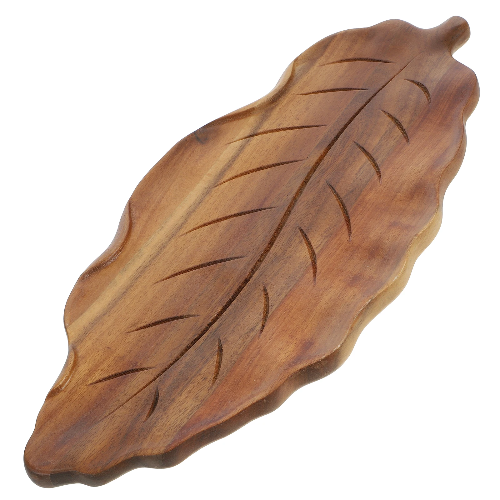 Chinese Tea Tray Wooden Plate Flat Leaves Fruit Dessert Holder Cake Serving Dish Solid Wood Tray Smooth Surface Perfect Family
Chinese Tea Tray Wooden Plate Flat Leaves Fruit Dessert Holder Cake Serving Dish Solid Wood Tray Smooth Surface Perfect Family