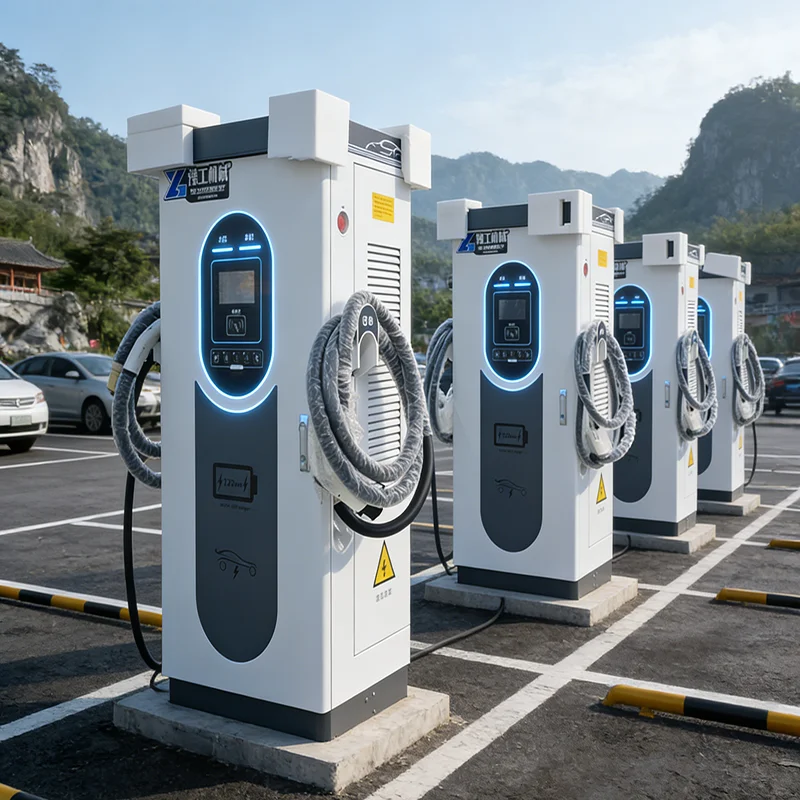 Customized Portable EV Charger Type 2 32A 7KW EVSE Fast Charging Box 5M Cable Adjustable Current for European Electric Car
Customized Portable EV Charger Type 2 32A 7KW EVSE Fast Charging Box 5M Cable Adjustable Current for European Electric Car