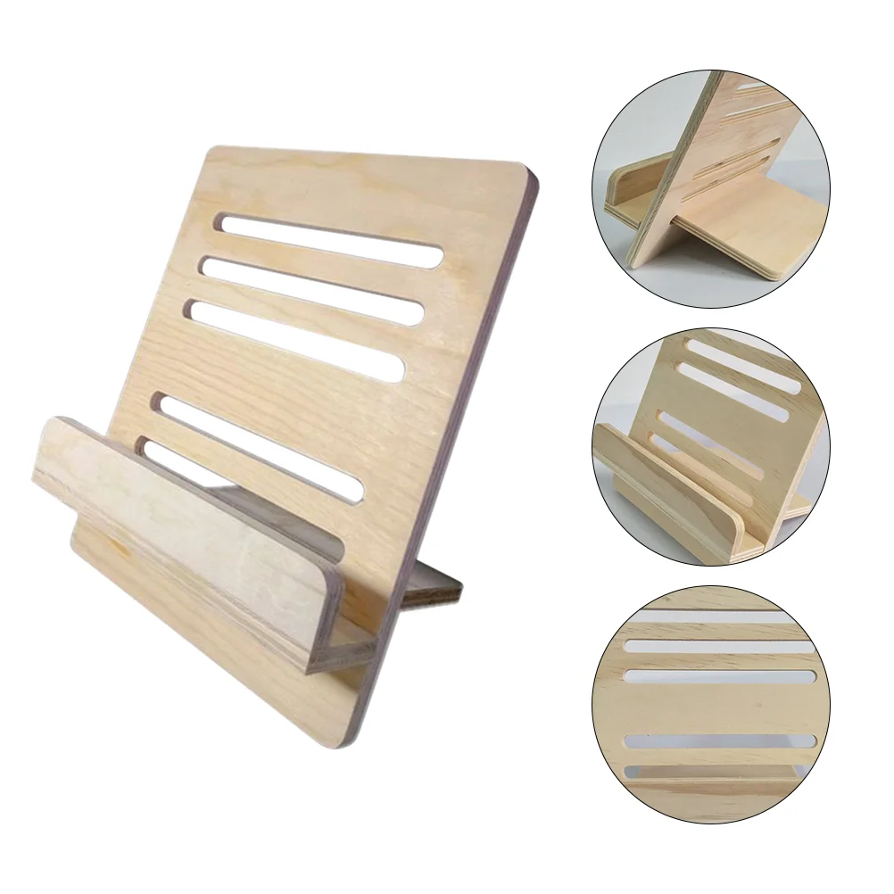 Foldable Music Stand Wood Desktop Kids Child Simple Reading Rack Portable Score Holder Tabletop Adjustable Angle Stand
Foldable Music Stand Wood Desktop Kids Child Simple Reading Rack Portable Score Holder Tabletop Adjustable Angle Stand