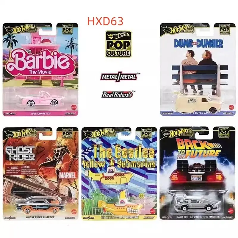 Hot Wheels 2024 C Batch: Коллекционные модели автомобилей по мотивам фильмов и игр (Gran Turismo, Forza, MTV, Dumb And Dumber, Beavis And Butt-Head)
Hot Wheels 2024 C Batch: Коллекционные модели автомобилей по мотивам фильмов и игр (Gran Turismo, Forza, MTV, Dumb And Dumber, Beavis And Butt-Head)