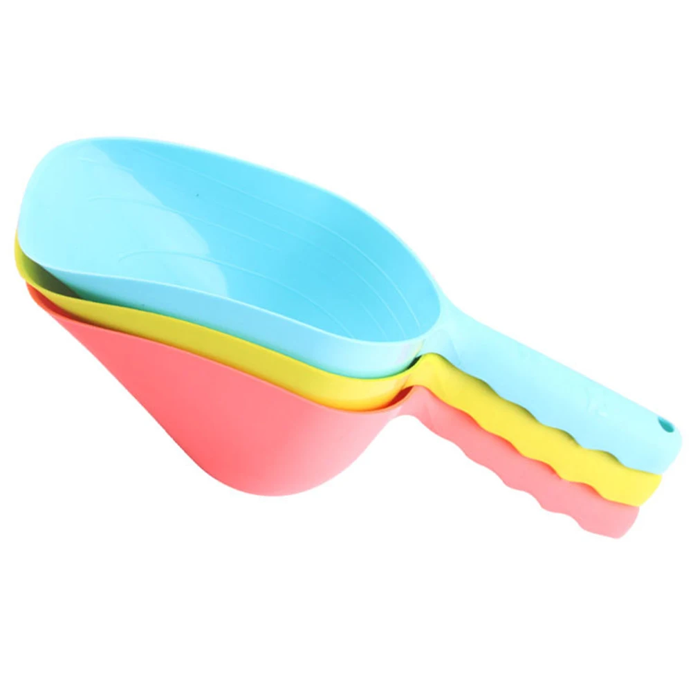 Pet Litter Scoop Cat Large Capacity Eco Friendly Shovel Smooth Comfortable Handle Finger Storage for Dogs
Pet Litter Scoop Cat Large Capacity Eco Friendly Shovel Smooth Comfortable Handle Finger Storage for Dogs