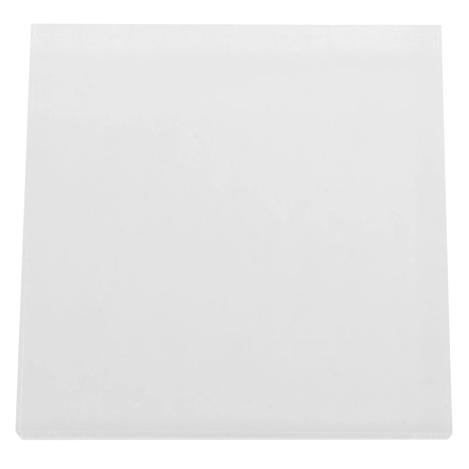 Acrylic Display Block Clear Square Pedestal Stand Jewelry Display Base Cosmetics Storage Rack Showing Stand Plate Stands
Acrylic Display Block Clear Square Pedestal Stand Jewelry Display Base Cosmetics Storage Rack Showing Stand Plate Stands