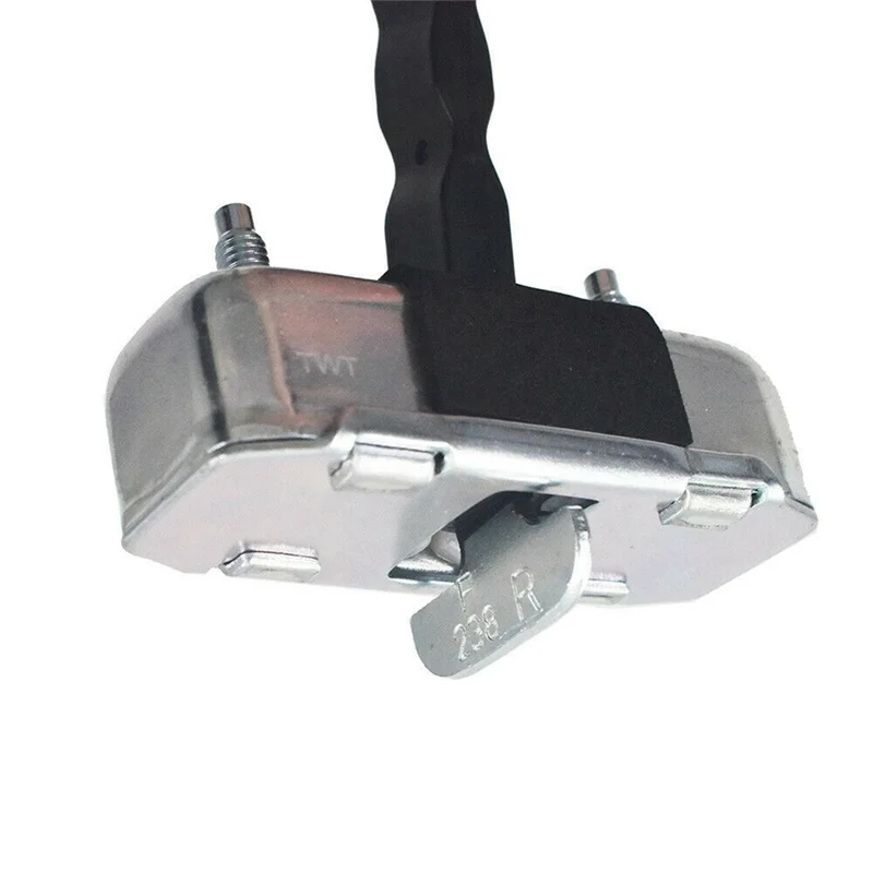 4X 68610-02160 Front Door Check Stop Both Sides For TOYOTA COROLLA 1.8L 2.4L 09-13 Door Stay STOP/CHECK Strap Limiter
4X 68610-02160 Front Door Check Stop Both Sides For TOYOTA COROLLA 1.8L 2.4L 09-13 Door Stay STOP/CHECK Strap Limiter