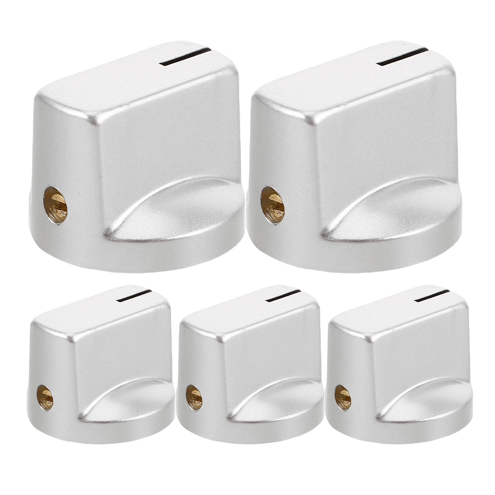 5 Pcs Guitar Effect Knob Bass Knobs Duckbill Electric Tone Replacement Footswitch Control Caps Toppers Abs Accessories Pedal
5 Pcs Guitar Effect Knob Bass Knobs Duckbill Electric Tone Replacement Footswitch Control Caps Toppers Abs Accessories Pedal