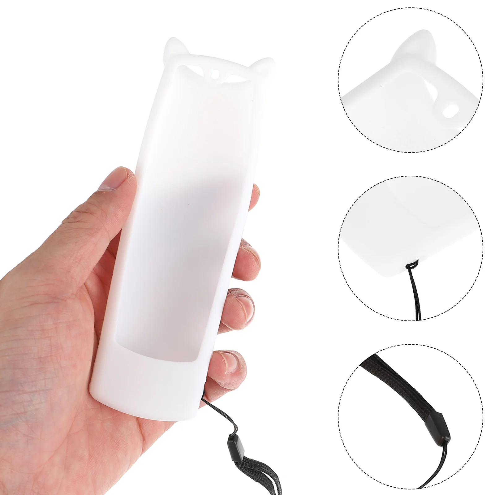 Remote Control Case Protection Cover Protective Controller Silica Gel Protector Silicone Sleeve
Remote Control Case Protection Cover Protective Controller Silica Gel Protector Silicone Sleeve