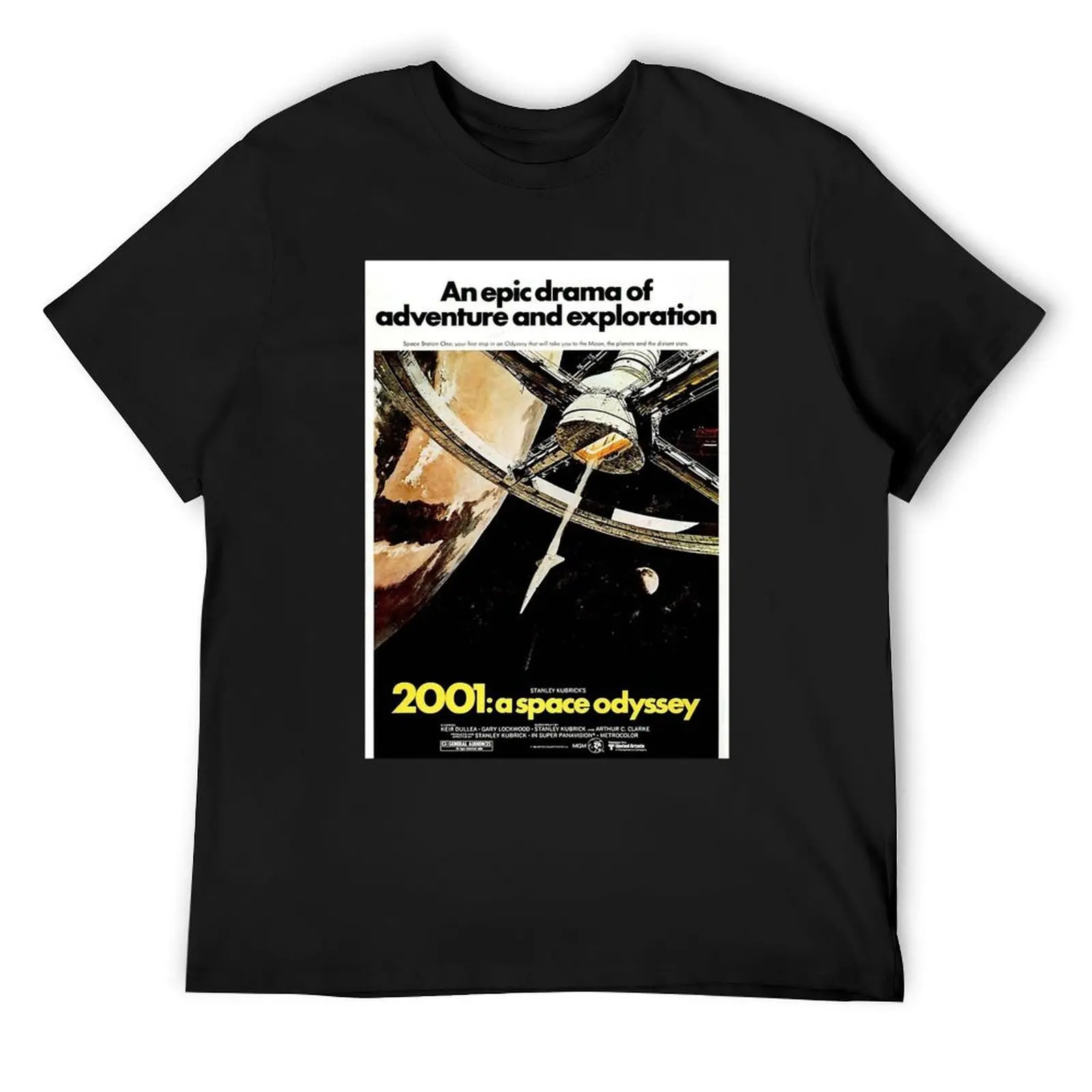 A Space T-Shirt быстросохнущие корейские модные футболки для мужчин
A Space T-Shirt быстросохнущие корейские модные футболки для мужчин