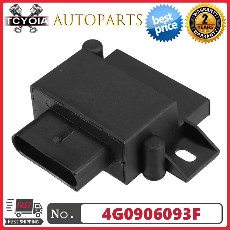 Fuel Pump Delivery Control Module 4G0906093F For Audi A4 S4 A5 S5 A6 S6 A7 Q5 RS4 RS5 RS6
Fuel Pump Delivery Control Module 4G0906093F For Audi A4 S4 A5 S5 A6 S6 A7 Q5 RS4 RS5 RS6