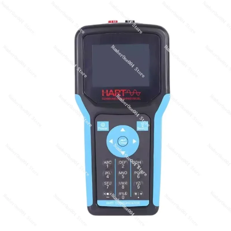 HART375 Hand Operator 475 Transmitter Hart Protocol Communicator Country Production Support
HART375 Hand Operator 475 Transmitter Hart Protocol Communicator Country Production Support