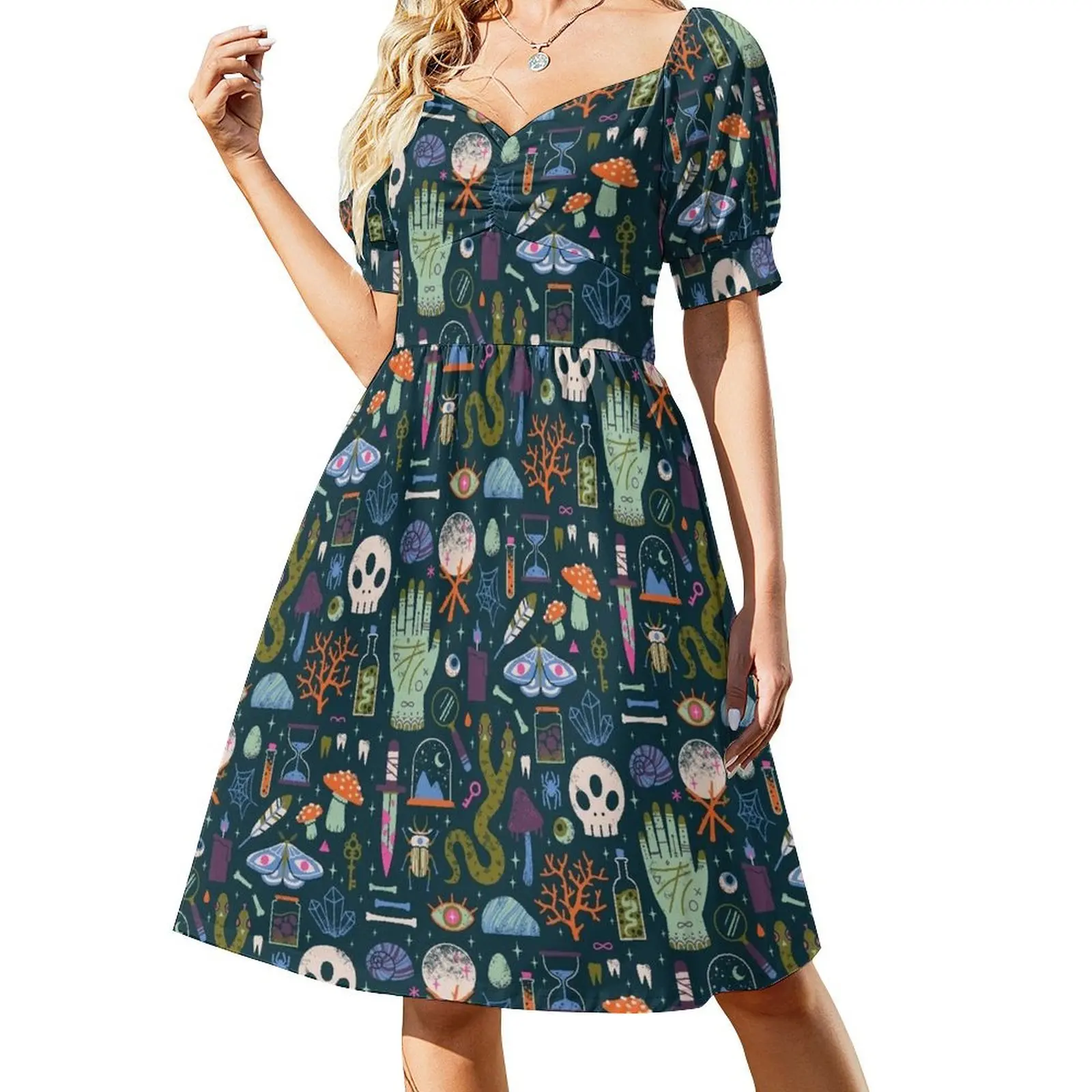 Curiosities Dress dresses for woman luxury evening dress woman for wedding Woman's evening dress bandage
Curiosities Dress dresses for woman luxury evening dress woman for wedding Woman's evening dress bandage