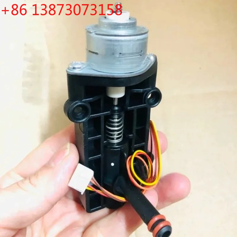 Suitable for Kalemei automatic coffee machine pressure relief valve group, coffee machine
Suitable for Kalemei automatic coffee machine pressure relief valve group, coffee machine