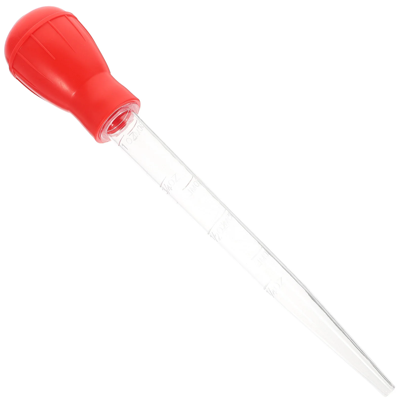 Turkey Baster Injector Seasoning Pump Kitchen Gadgets Drip Oil Tube Pipette Meat Tools Milliliter Measurement Sauce Dispenser
Turkey Baster Injector Seasoning Pump Kitchen Gadgets Drip Oil Tube Pipette Meat Tools Milliliter Measurement Sauce Dispenser