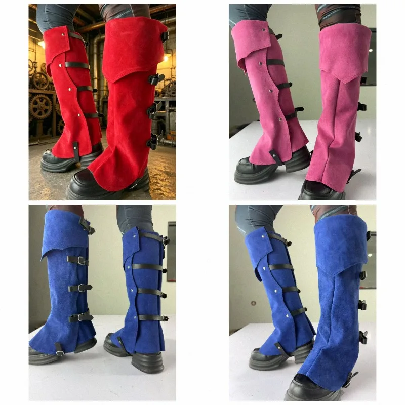 Medieval Pink Leggings Pirate Boots Blue Long Boots Cover Cosplay Boots Cover Shoes Cover Role Play Green Equipment
Medieval Pink Leggings Pirate Boots Blue Long Boots Cover Cosplay Boots Cover Shoes Cover Role Play Green Equipment