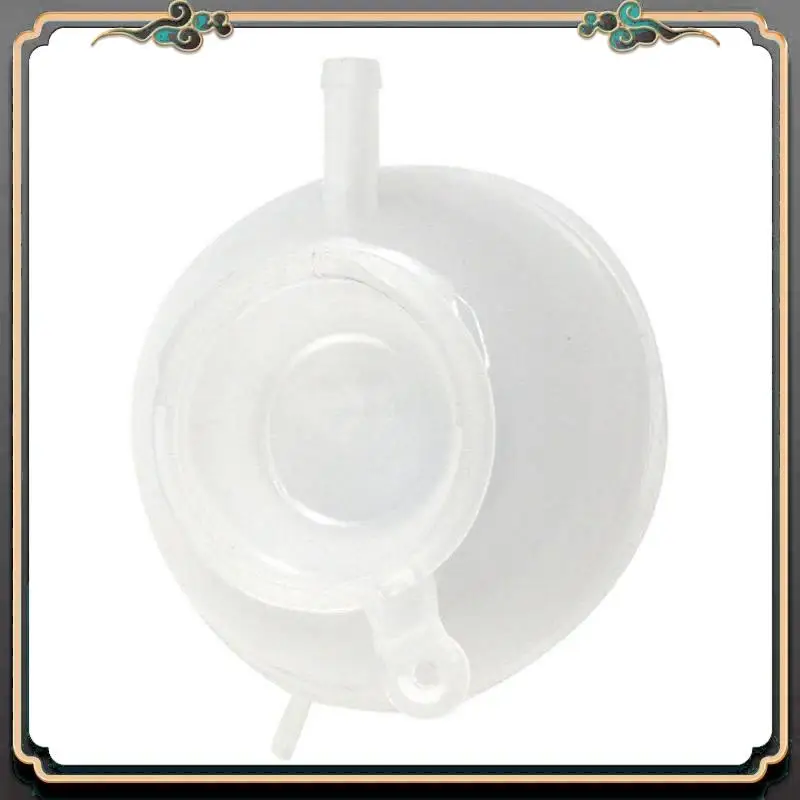 M45K-PCD500030 For LR Freelander 1 1996-2006 Radiator Expansion Tank With Cover Overflow Container PCF101360 PCF000012 140Kpa
M45K-PCD500030 For LR Freelander 1 1996-2006 Radiator Expansion Tank With Cover Overflow Container PCF101360 PCF000012 140Kpa