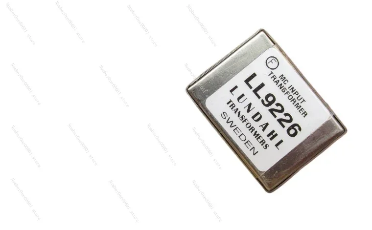 LL9226 Повышающий трансформатор с динамической головкой MC/повышающий трансформатор с динамической головкой
LL9226 Повышающий трансформатор с динамической головкой MC/повышающий трансформатор с динамической головкой