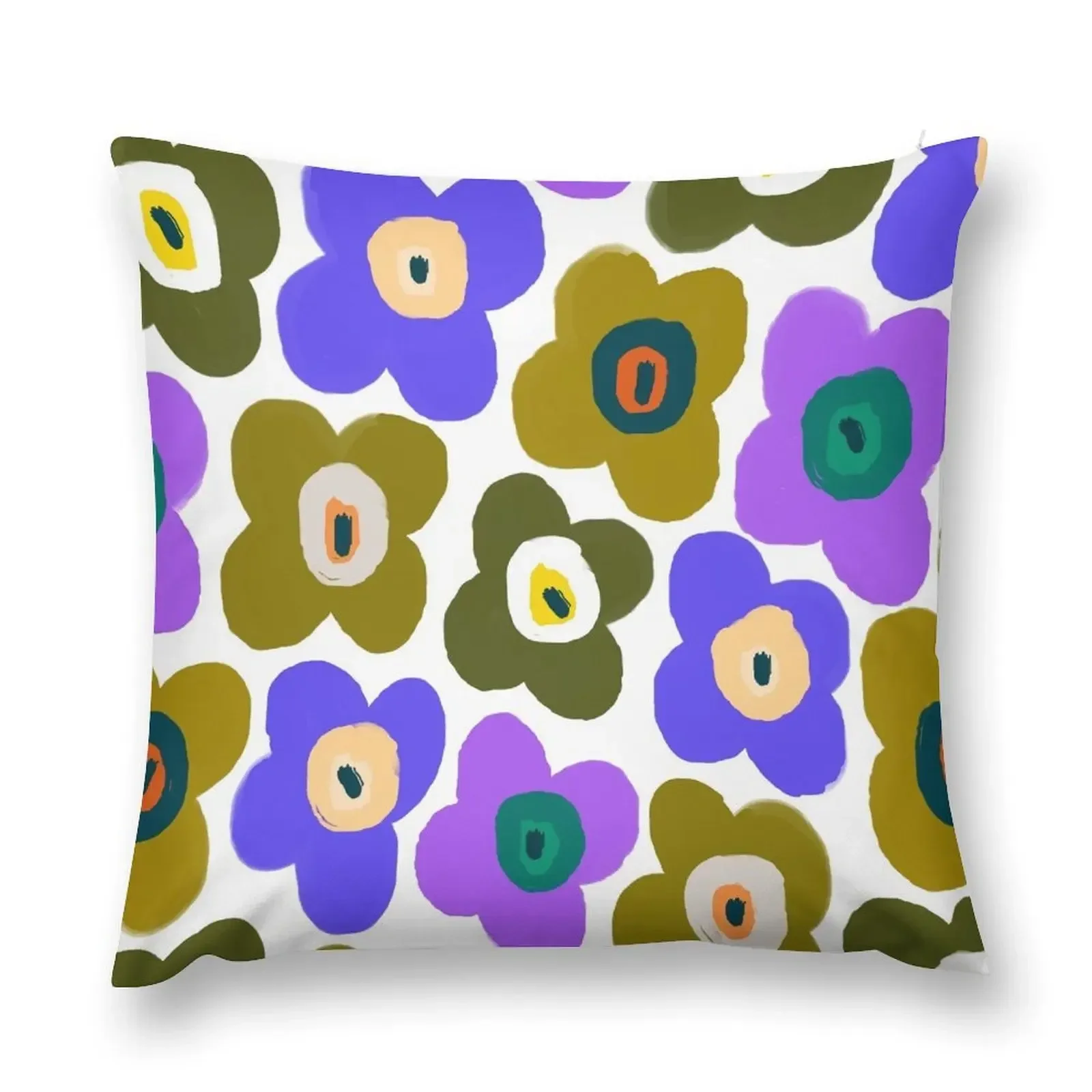 Iconic Cheerful Modern Scandinavian Garden in Green and Purple Throw Pillow Sofa Cushions Covers luxury sofa pillows pillow
Iconic Cheerful Modern Scandinavian Garden in Green and Purple Throw Pillow Sofa Cushions Covers luxury sofa pillows pillow