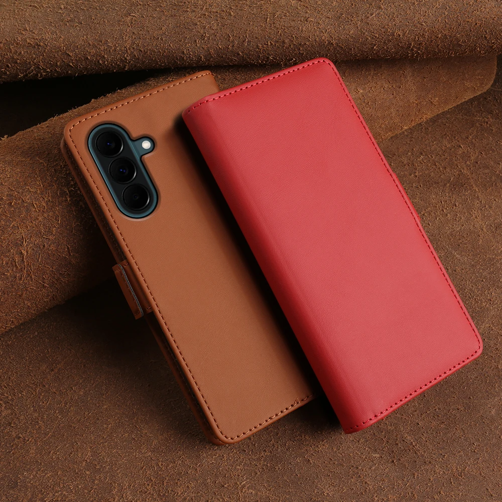 Premium Leather Flip Case For Samsung Galaxy A57 A37 A27 A55 A17 A26 A36 A56 A16 A25 A35 A15 A06 A07 A54 A13 A23 A14 Phone Cover
Premium Leather Flip Case For Samsung Galaxy A57 A37 A27 A55 A17 A26 A36 A56 A16 A25 A35 A15 A06 A07 A54 A13 A23 A14 Phone Cover
