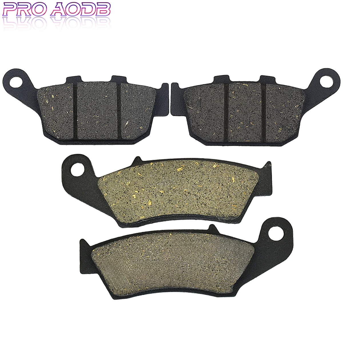 Motorcycle Front and Rear Brake Pads For HONDA XL600 XL650 XL700 XRV750 VV VW VX VY V1 V9 VA Transalp XL XRV 600 650 700 750
Motorcycle Front and Rear Brake Pads For HONDA XL600 XL650 XL700 XRV750 VV VW VX VY V1 V9 VA Transalp XL XRV 600 650 700 750