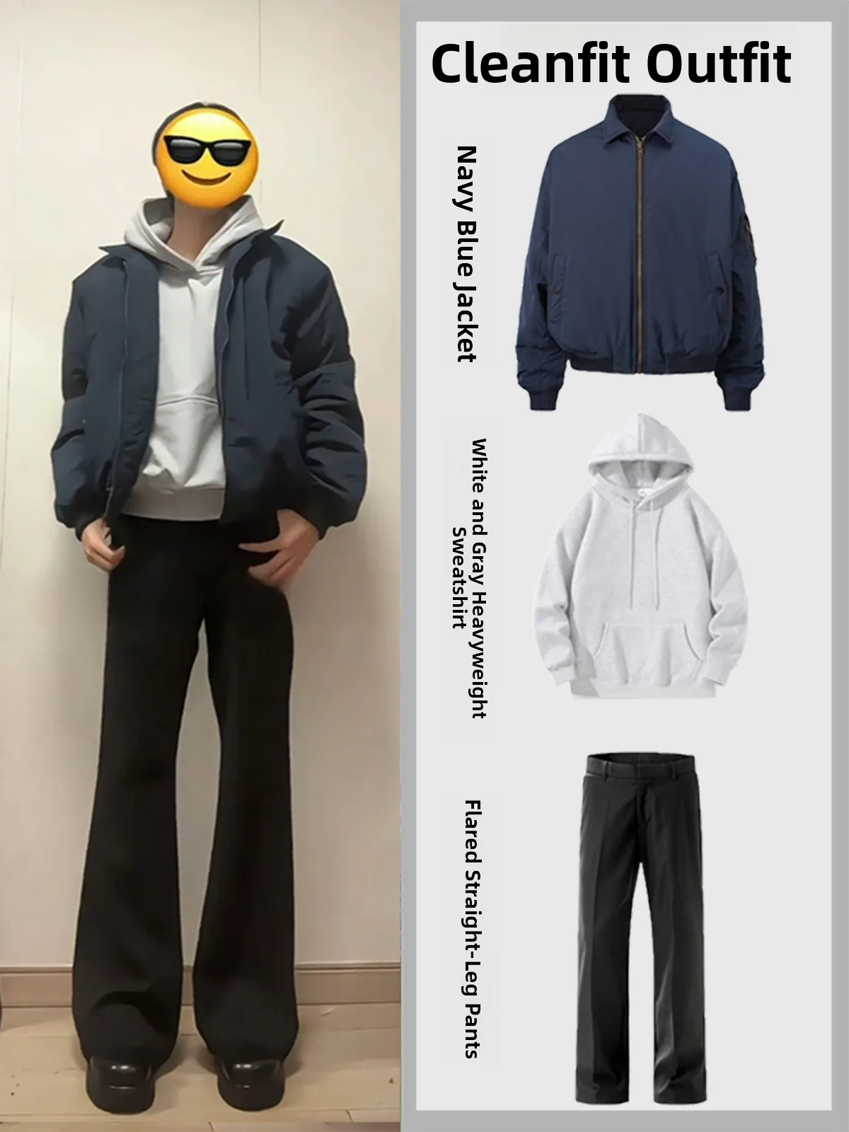 Cleanfit k Blue Cotton Jaet Men's Winter American Sle ort Pilot Coat Warm Thiened Long Sve Baseball Collar
Cleanfit k Blue Cotton Jaet Men's Winter American Sle ort Pilot Coat Warm Thiened Long Sve Baseball Collar