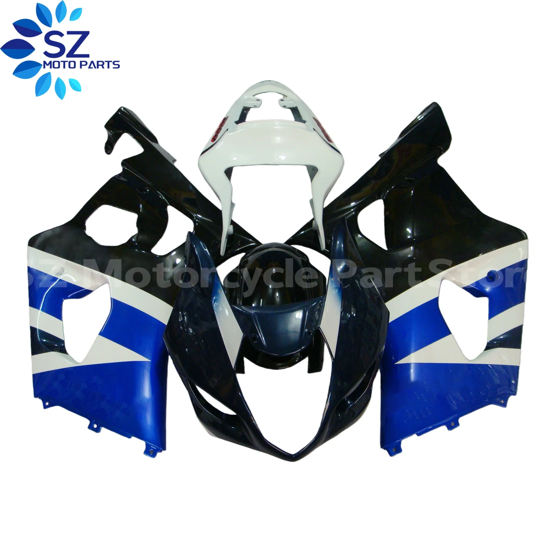 New Fairing kits for SUZUKI K3 GSXR1000 2003 2004 ABS motorcycle fairings kit GSXR 1000 03 04 body parts
New Fairing kits for SUZUKI K3 GSXR1000 2003 2004 ABS motorcycle fairings kit GSXR 1000 03 04 body parts