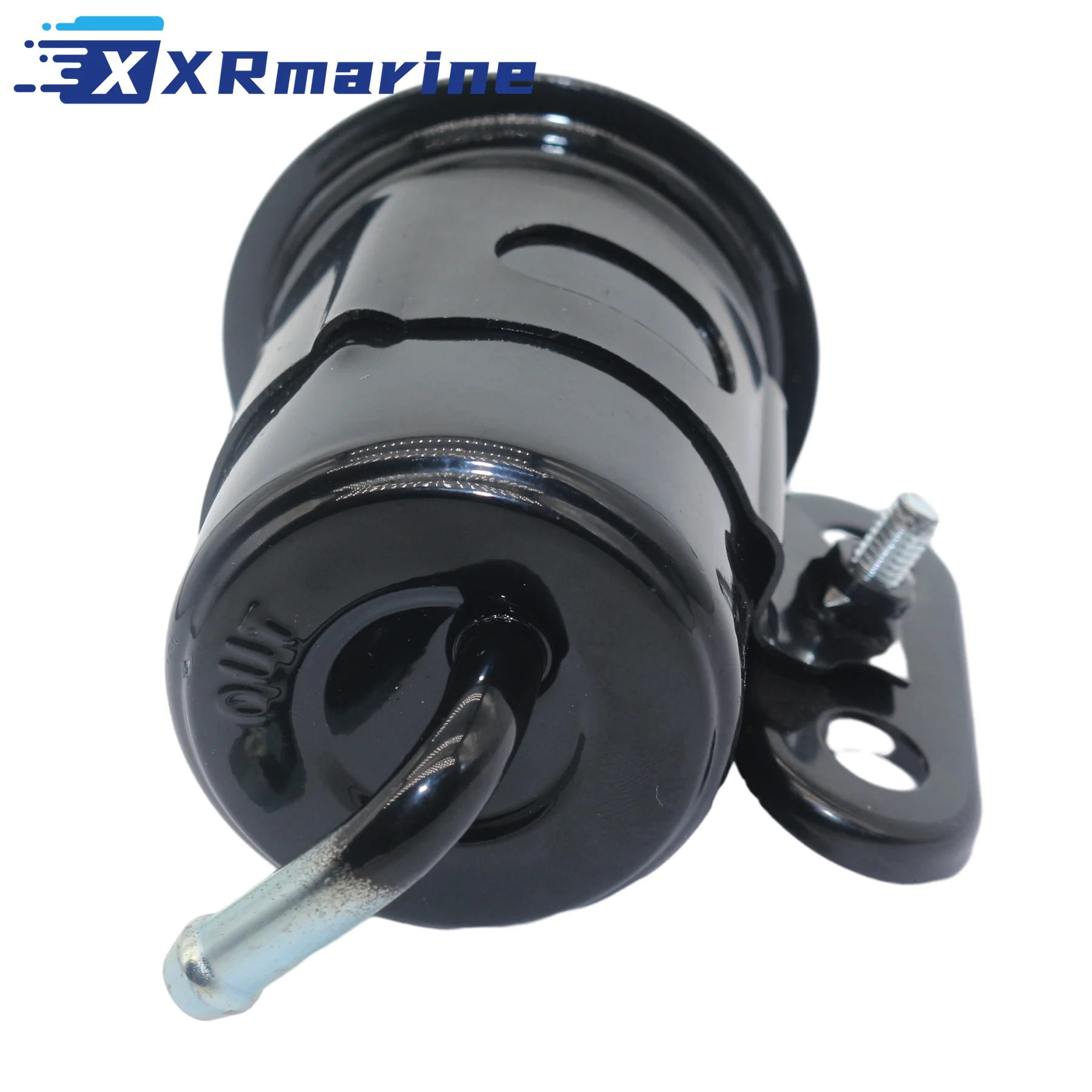 15440-96J00 Топливный фильтр высокого давления для 4-тактных подвесных двигателей Suzuki 150 175 л.с. 2006-2011 гг.
15440-96J00 Топливный фильтр высокого давления для 4-тактных подвесных двигателей Suzuki 150 175 л.с. 2006-2011 гг.