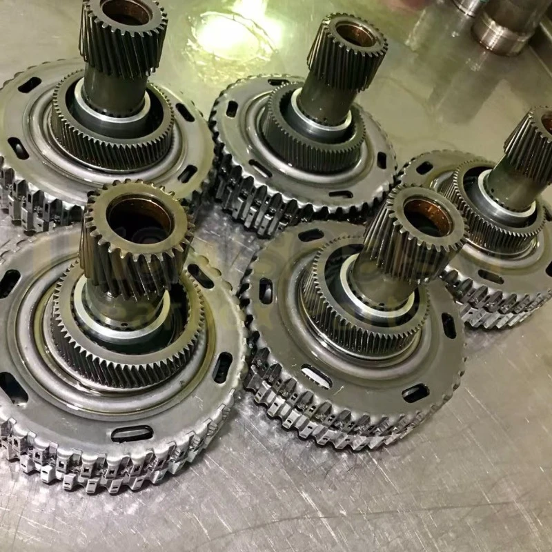 U760 U660 New Gearbox Front Planet Carrier 6Speed Transmission Suit For Lexus Toyota Camry Venza Car Accessories Automatic U660E
U760 U660 New Gearbox Front Planet Carrier 6Speed Transmission Suit For Lexus Toyota Camry Venza Car Accessories Automatic U660E