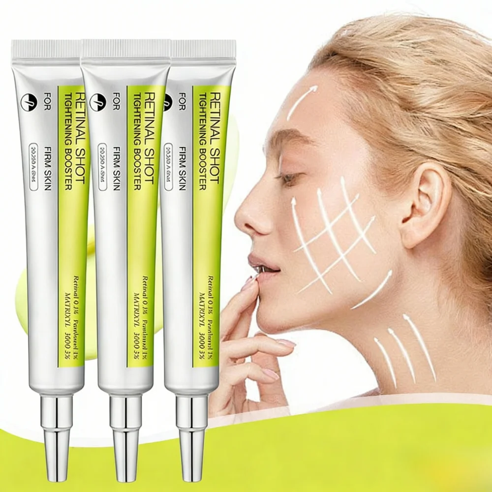 Daily Vitamin Retinal Serum Antioxidant Protection Improves Eye Dark Circles Lightens Spots And Makes Pores Look Invisible
Daily Vitamin Retinal Serum Antioxidant Protection Improves Eye Dark Circles Lightens Spots And Makes Pores Look Invisible