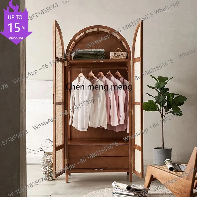 Шкафы D178 в стиле модерн-ретро для гостиной, с арочными дверцами, плоские, для хранения, из массива дерева, с плетением из ротанга
Шкафы D178 в стиле модерн-ретро для гостиной, с арочными дверцами, плоские, для хранения, из массива дерева, с плетением из ротанга