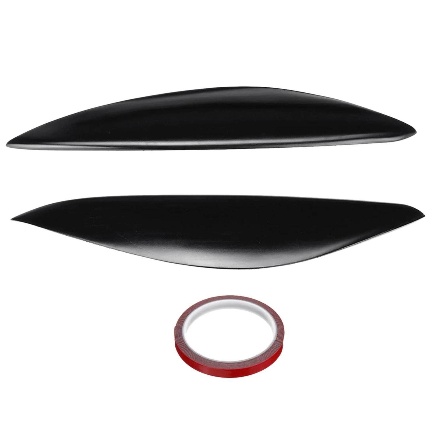 Trending 2Pcs Car Headlight Eyebrow Cover Trim Fiberglass Head Light Lamp Eyelid Sticker For Vauxhall/Opel Signum Vectra C Facel
Trending 2Pcs Car Headlight Eyebrow Cover Trim Fiberglass Head Light Lamp Eyelid Sticker For Vauxhall/Opel Signum Vectra C Facel