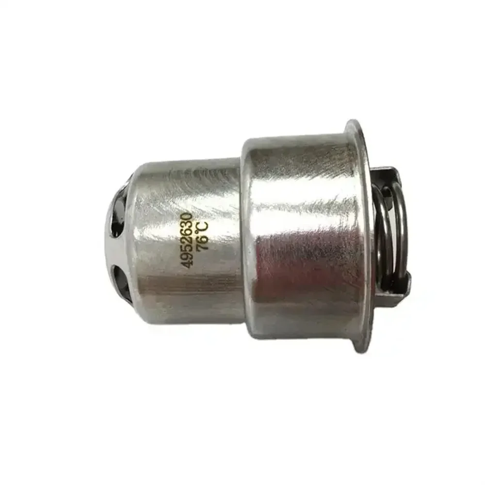 Термостат Cummins QSX ISX X15 ISX15 QSX15 4952630 
Термостат Cummins QSX ISX X15 ISX15 QSX15 4952630
